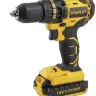 Дрель аккумуляторная SBD20S2K Stanley купить в Новом Уренгое