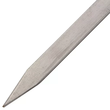 Шампур плоский, 700х12 х 2 мм, нержавеющая сталь, Camping Palisad 69657 купить в Новом Уренгое