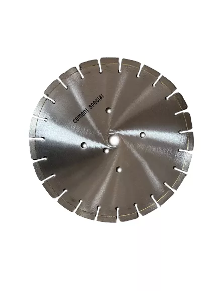 Диск по бетону для швонарезчиков СС (R) 350Dx2,3Tx25,4H (Cutter Disc 350 mm) 1030476 купить в Новом Уренгое