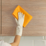 Салфетка для пола вискозная 600 x 700 мм, Home Palisad 923405 купить в Новом Уренгое