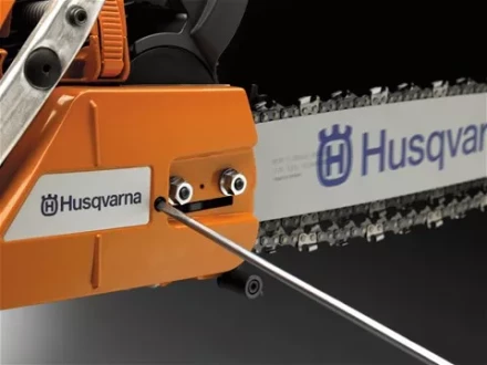 Бензопила Husqvarna 545 AutoTune купить в Новом Уренгое