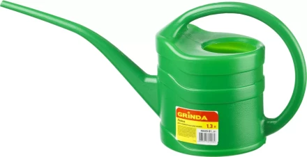 Лейка GRINDA для комнатных растений, 1,3л 40320-01_z01 купить в Новом Уренгое