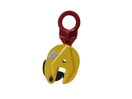 Захват вертикальный CD (г/п 2,0 т, лист 0-20 мм) 1046224 купить в Новом Уренгое