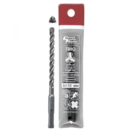 Бур SDS-Plus 10x 160мм купить в Новом Уренгое