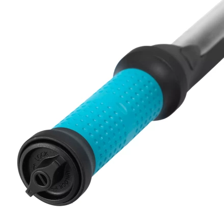 Ключ динамометрический Gross 14180, 5-25 Нм, 1/4", CrV купить в Новом Уренгое