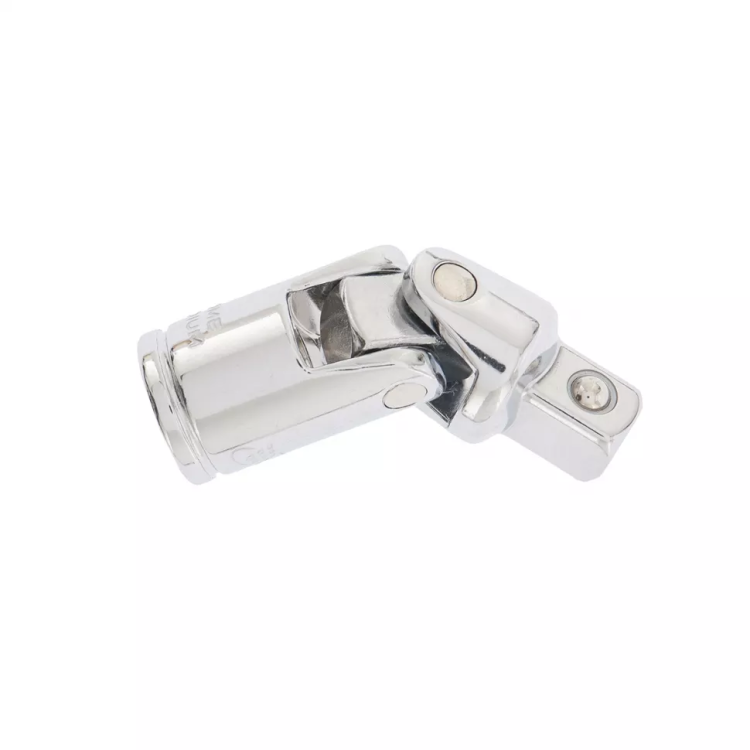 Шарнир карданный с квадратом 3/8" CrV полированный хром MATRIX MASTER 13994 купить в Новом Уренгое
