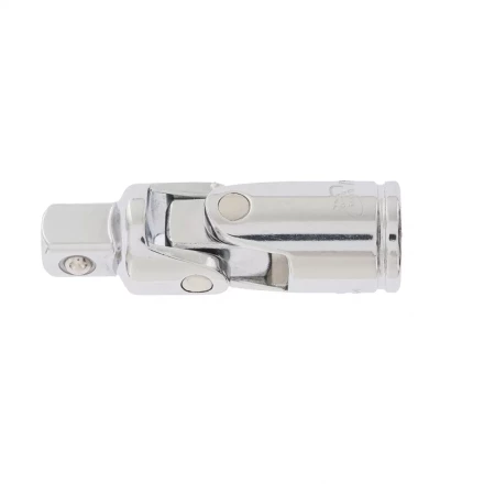 Шарнир карданный с квадратом 3/8&quot; CrV полированный хром MATRIX MASTER 13994 купить в Новом Уренгое