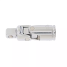Шарнир карданный с квадратом 3/8" CrV полированный хром MATRIX MASTER 13994 купить в Новом Уренгое
