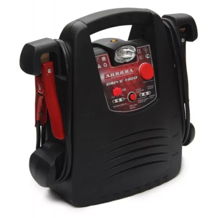 Пусковое устройство Aurora DRIVE 1400 купить в Новом Уренгое