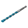 Набор сверл универсальных Gross 706017, Multipurpose PRO, 6-гр. хвостовик, 4-10мм, 5шт купить в Новом Уренгое