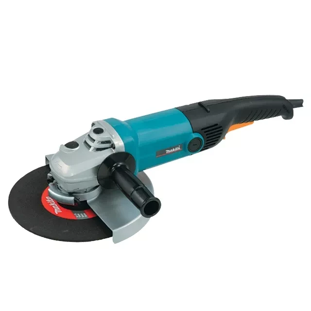 Угловая шлифмашина Makita GA9010C УШМ Болгарка купить в Новом Уренгое