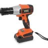 Аккумуляторный заклепочник  MESSER LW20LM (серия 2021) для резьбовых заклепок (М3 - М10) купить в Новом Уренгое