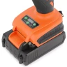 Аккумуляторный заклепочник  MESSER LW20LM (серия 2021) для резьбовых заклепок (М3 - М10) купить в Новом Уренгое