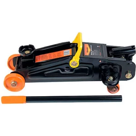 Домкрат гидравлический подкатной (Без кейса) 2 т h подъема 135–300 мм  SPARTA 510095 купить в Новом Уренгое