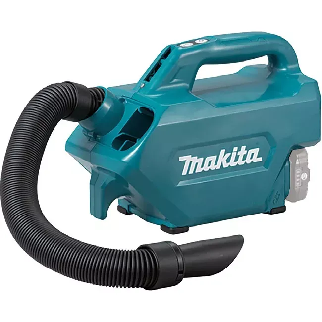 Аккумуляторный пылесос Makita CL121DWA купить в Новом Уренгое