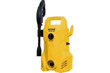 Минимойка-мойка высокого давления HUTER W105-GS купить в Новом Уренгое