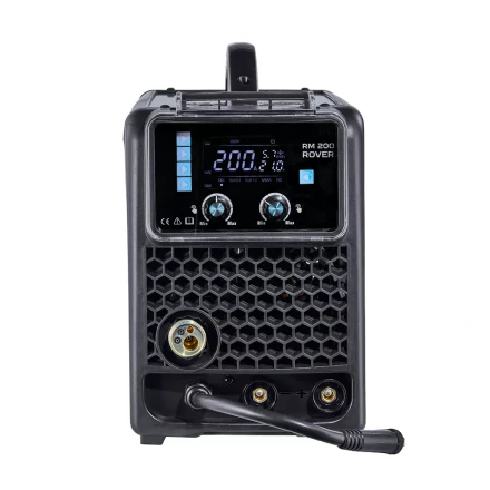 Сварочный полуавтомат Оберон RM 200 Rover SD2201 купить в Новом Уренгое