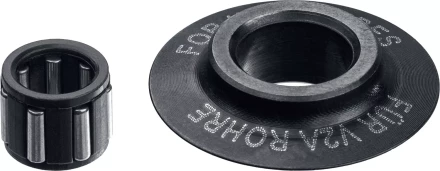 Режущие ролики для трубореза KRAFTOOL по нержавеющим трубам 23992 купить в Новом Уренгое