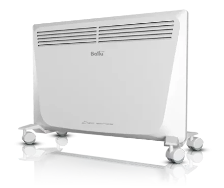 Конвектор электрический BALLU Enzo BEC/EZER-1000 купить в Новом Уренгое