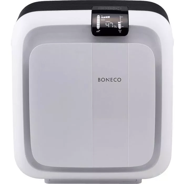 Климатический комплекс BONECO H680 (воздухоочиститель +увлажнитель +арома) купить в Новом Уренгое
