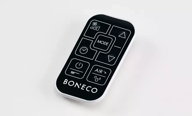 Климатический комплекс BONECO H680 (воздухоочиститель +увлажнитель +арома) купить в Новом Уренгое