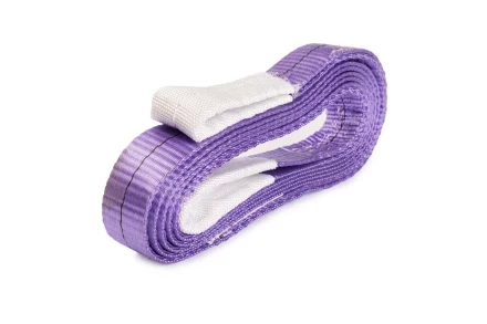 Строп текстильный TOR СТП 1,0 т 16,5 м 30 мм 1009102 купить в Новом Уренгое