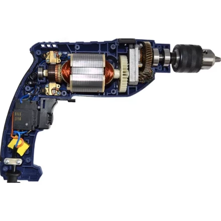 Ударная дрель Диолд МЭСУ-2-01 купить в Новом Уренгое