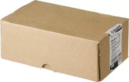 Болт ЗУБР &quot;МАСТЕР&quot; с шестигранной головкой, ГОСТ 7798-70, класс прочности 5.8, оцинкованный, M8x50мм, 5кг 303080-08-050 купить в Новом Уренгое