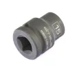 Головка ударная шестигранная 15 мм 1/2 CrMo Stels 13919 купить в Новом Уренгое