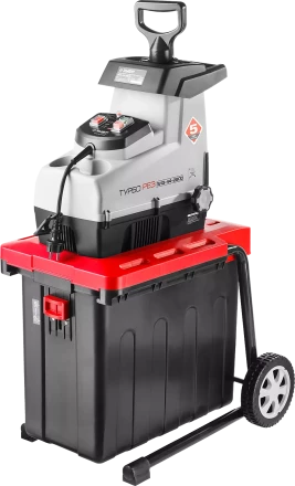 Измельчитель малошумный ЗИЭ-44-2800 серия МАСТЕР купить в Новом Уренгое