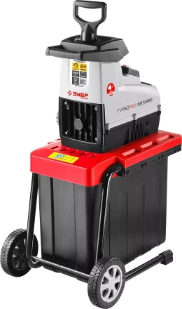 Измельчитель малошумный ЗИЭ-44-2800 серия МАСТЕР купить в Новом Уренгое