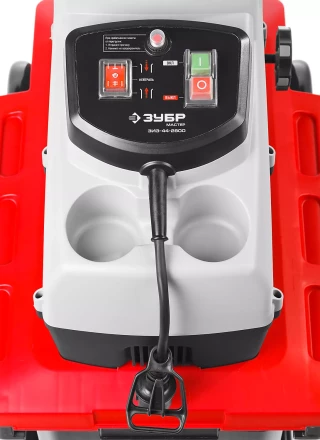 Измельчитель малошумный ЗИЭ-44-2800 серия МАСТЕР купить в Новом Уренгое