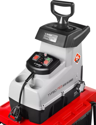 Измельчитель малошумный ЗИЭ-44-2800 серия МАСТЕР купить в Новом Уренгое