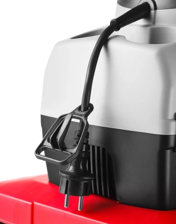 Измельчитель малошумный ЗИЭ-44-2800 серия МАСТЕР купить в Новом Уренгое