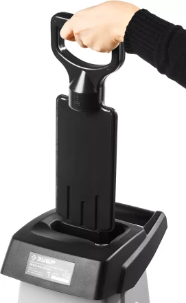 Измельчитель малошумный ЗИЭ-44-2800 серия МАСТЕР купить в Новом Уренгое