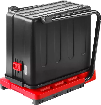 Измельчитель малошумный ЗИЭ-44-2800 серия МАСТЕР купить в Новом Уренгое