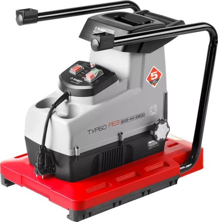 Измельчитель малошумный ЗИЭ-44-2800 серия МАСТЕР купить в Новом Уренгое