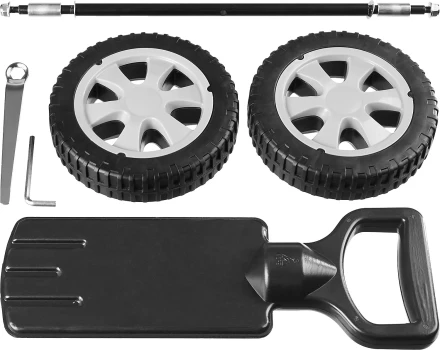 Измельчитель малошумный ЗИЭ-44-2800 серия МАСТЕР купить в Новом Уренгое