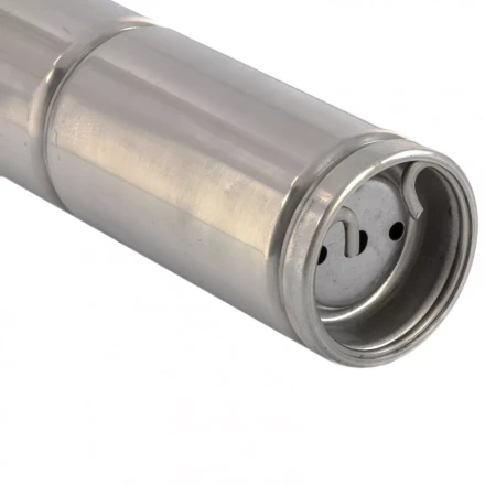 Скважинный насос Denzel DWS-3-75 винтовой диаметр 3&quot; 97250 купить в Новом Уренгое