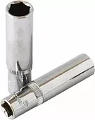 Головка торцевая удлиненная 1/4" 13x50 мм (6-гранная) Кратон 2 28 03 010 купить в Новом Уренгое