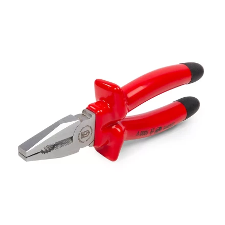 Набор диэлектрического инструмента КВТ НИИ-26, 15 предметов (92069) купить в Новом Уренгое