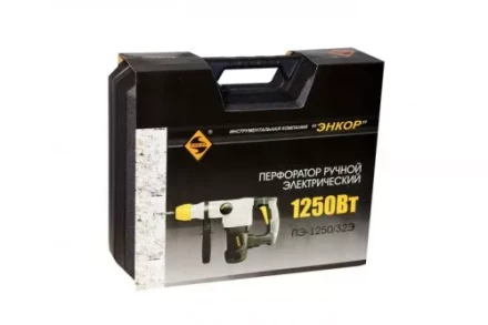 Перфоратор SDSПЭ-1250/32ЭВ 50127 купить в Новом Уренгое