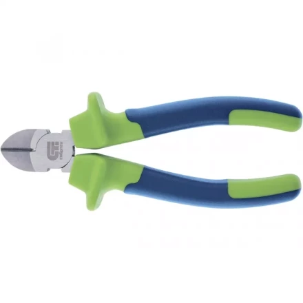 Бокорезы СИБРТЕХ 160 мм двухкомпонентные рукоятки 17521 купить в Новом Уренгое