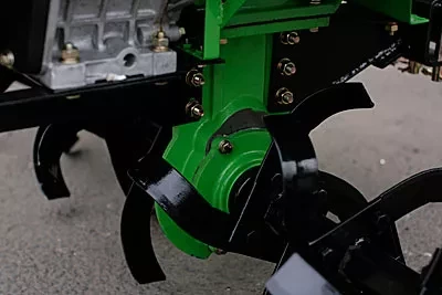 Мотоблок дизельный Aurora SPACE-YARD 1050 D купить в Новом Уренгое