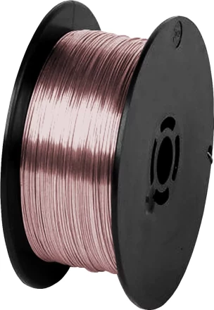 Проволока сварочная омедненная Кратон ER-70S-6 (1,0 мм 1 кг) 1 19 02 006 купить в Новом Уренгое