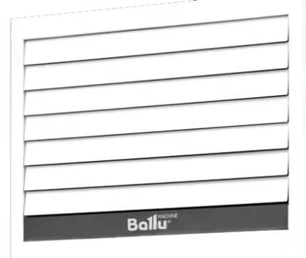 Блок внутренний BALLU BFL/in-24HN1_16Y сплит-системы, колонного типа купить в Новом Уренгое