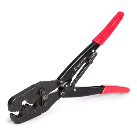 Пресс-клещи (кримперы) ПКВ-95 КВТ купить в Новом Уренгое