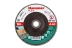 Круг Лепестковый Торцевой (КЛТ) HAMMER КЛТ 1 Ф180х22 Р40 213-030 купить в Новом Уренгое