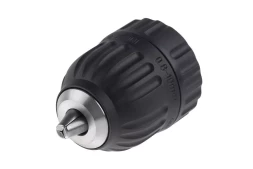 Патрон для дрели HAMMER Ф10мм 3/8" (208-201)