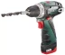 Дрель-шуруповерт аккумуляторная Metabo Power Maxx BS Basic Set купить в Новом Уренгое